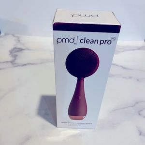 pmd | clean pro Smart Facial Cleansing Device